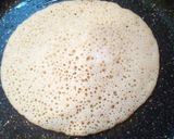صورة لخطوة 2 من وصفة بغرير بدون تخمير 🍯😍