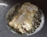 Foto langkah ke 3 dari resep Telur geprek sambal gila.