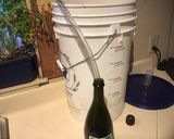 A picture of step 4 of California Farm Made Pinot Grigio Cooking Wine.