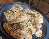 Foto del paso 1 de la receta: Cazuela de salmón y verduras TM31
