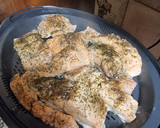 Foto del paso 1 de la receta: Cazuela de salmón y verduras TM31