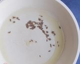 A picture of step 2 of CAPE GOOSEBERRY RELISH (RASBHARI CHUTNEY).