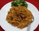 Hyderabadi Sutriyan recipe step 3 photo