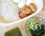 Foto langkah ke 5 dari resep Soto Kikil.