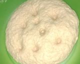 Foto langkah ke 2 dari resep Bakpao isi ayam kecap.