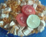Foto langkah ke 6 dari resep Spicy White Curry #pr_AnekaMieKuah.
