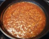 Foto del paso 3 de la receta Ñoquis a la marinera