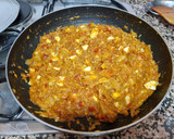 Foto del paso 5 de la receta: Calabacín relleno de atún