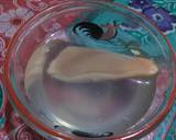 Mpasi Lengkap 6 (9 mo) langkah memasak 1 foto