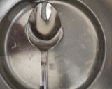 Foto langkah ke 1 dari resep Swiss Lemonade ala Mbak Erni Dwip.