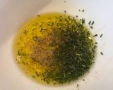 Garlic lemon rosemary chicken thighs recipe step 1 photo