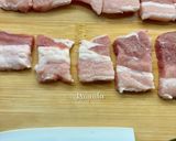 Foto del paso 11 de la receta: 🍢Parrillada con sartén grill-asador🍢