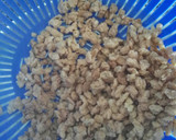 Foto del paso 10 de la receta: Cebollas rellenas veganas sin gluten