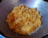 A picture of step 2 of Traditional Ukadiche Modak.