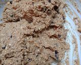 Φωτογραφία βήματος 7 της συνταγής Cookies νηστίσιμα με ταχίνι