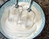 Une image de l'étape 2 de 🍋Cake moelleux au citron 🍋.