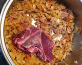 Foto del paso 3 de la receta: Pantrucas / Pancutras