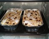 Foto langkah ke 5 dari resep Ultimate Klasik Klappertart nendang Kelapanya ^^.