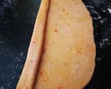 Foto del paso 4 de la receta: TALLARINES AL MORRÓN ♥️