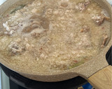 Foto langkah ke 3 dari resep Gepuk daging sapi enak.