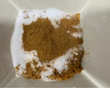 Foto del paso 1 de la receta: Tarta de canela