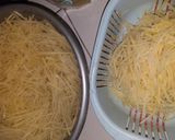 Foto langkah ke 2 dari resep Kentang Mustofa.