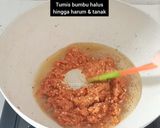 Foto langkah ke 1 dari resep Sambal Teri pete.