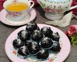 Foto langkah ke 5 dari resep 379. Bounty Balls.