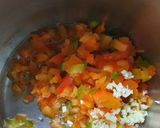 Foto del paso 1 de la receta: Hamburguesas de Lentejas (o croquetas)