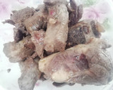 Foto del paso 2 de la receta: Costillas de ternera al Pedro Ximénez