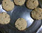 A picture of step 3 of Minty Paneer Kebabs.