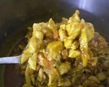 صورة لخطوة 1 من وصفة شيش مع الرز وبهار الكبسة والكاري 💯😋