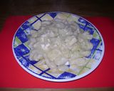 Foto del paso 2 de la receta: Salsa rubia para pastas