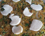 Foto del paso 5 de la receta: Tarta de zapallo anco, cebollas y puerro