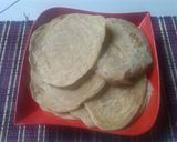 Foto langkah ke 4 dari resep Roti Maryam aka Canai.