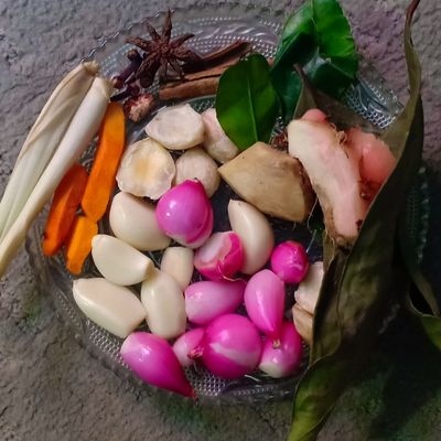 Langkah 2