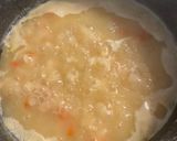 Foto del paso 1 de la receta: Fabes con almejas