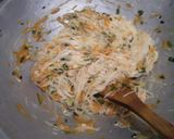 Foto langkah ke 5 dari resep Misoa goreng.