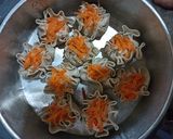 Foto langkah ke 8 dari resep Dimsum Ayam.