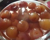 Foto del paso 4 de la receta: Cerezas de campo cocidas 🍒🌳