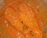 তন্দুরি চিকেন (Tanduri chicken recipe in Bengali) রেসিপি ধাপ - 2 ছবি