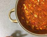 Foto del paso 8 de la receta: Empanada de atún y pisto