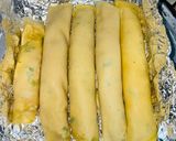 Foto langkah ke 3 dari resep Egg Roll Tahu.