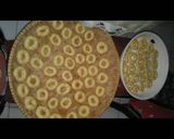 Foto langkah ke 6 dari resep DONAT MENUL SUPER EMPUK (Tanpa Kentang).
