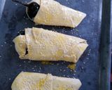 Foto del paso 5 de la receta: Chile poblano relleno hojaldrado