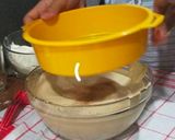 Foto langkah ke 4 dari resep Onbitjkoek (Bolu Rempah khas Belanda).