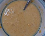 Foto del paso 2 de la receta: Muffins de auyama/zapallo/calabaza