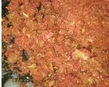 गाजर का हलवा (Gajar ka Halwa recipe in Hindi) रेसिपी चरण 3 फोटो