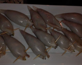 Foto del paso 3 de la receta: Calamares rellenos