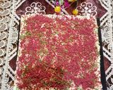Foto langkah ke 7 dari resep Bolu Red Velvet.